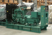 ДГУ / ДЭС ДГУ / ДЭС