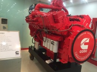 KTA50 C1600 KTA50 C1600