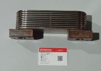 4095097 масляный теплообменник 